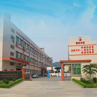 Dongguan HeKang Clothing accessories Co., ltd.